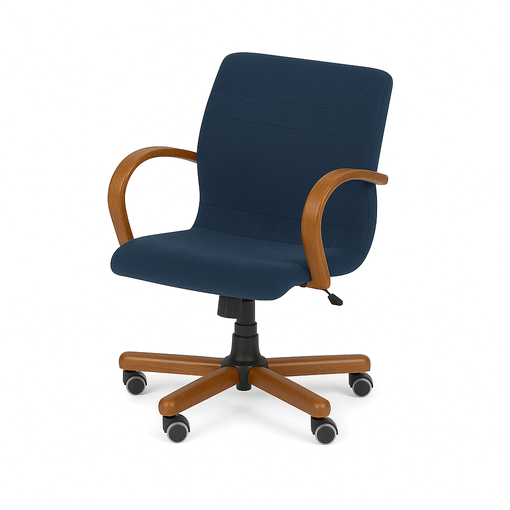 Scaun birou | model GOLD O - eScaun.ro
