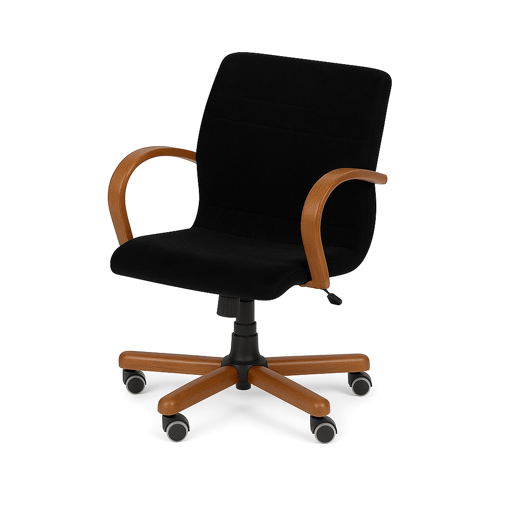 Scaun birou | model GOLD O - eScaun.ro