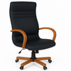 Scaun birou | model GOLD P - eScaun.ro