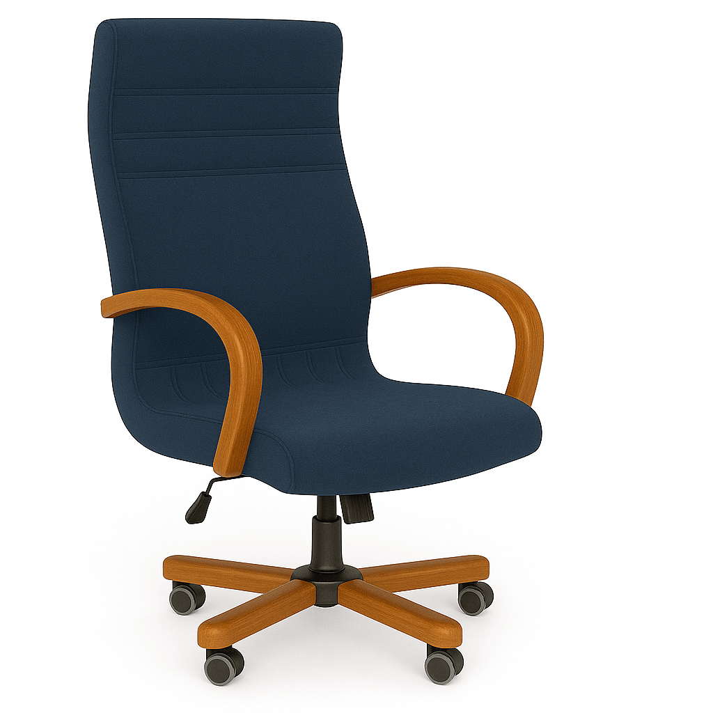 Scaun birou | model GOLD P - eScaun.ro