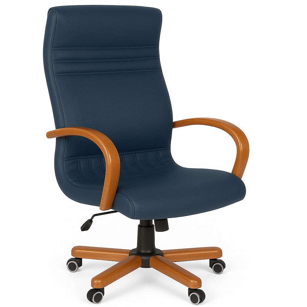 Scaun birou | model GOLD P - eScaun.ro