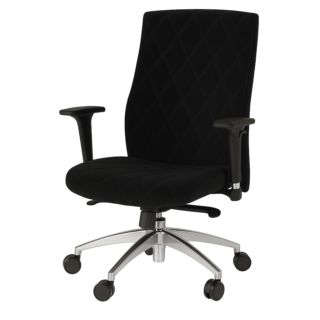 Scaun birou | model MAGIC O - eScaun.ro