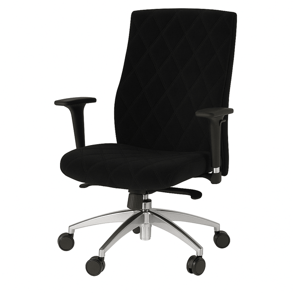 Scaun birou | model MAGIC O - eScaun.ro