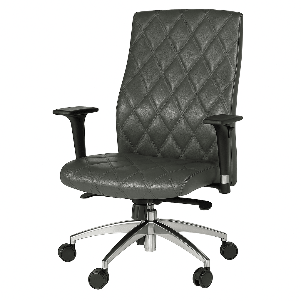 Scaun birou | model MAGIC O - eScaun.ro