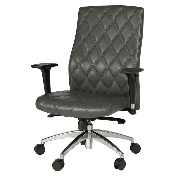 Scaun birou | model MAGIC O - eScaun.ro