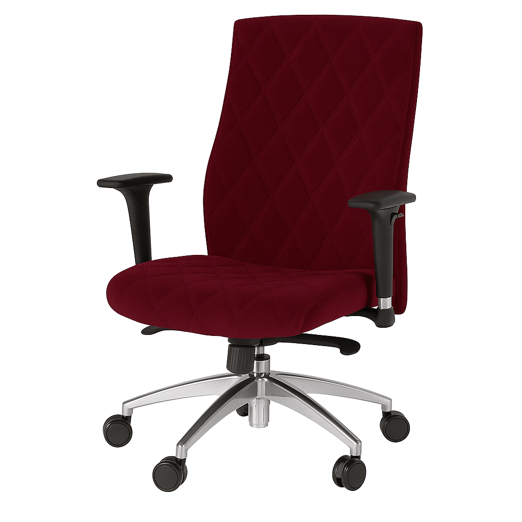 Scaun birou | model MAGIC O - eScaun.ro