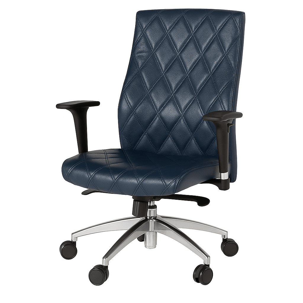 Scaun birou | model MAGIC O - eScaun.ro