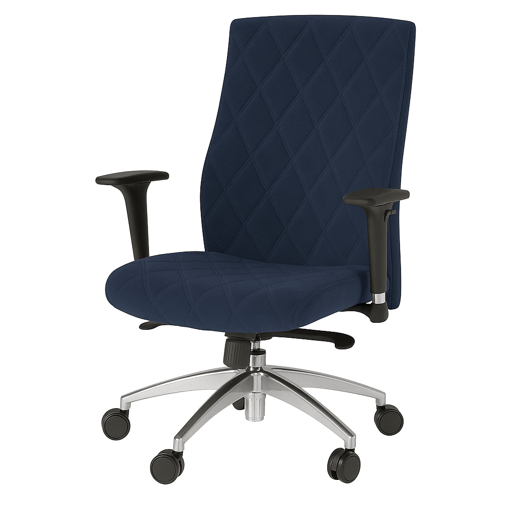 Scaun birou | model MAGIC O - eScaun.ro
