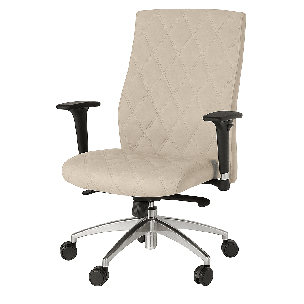 Scaun birou | model MAGIC O - eScaun.ro