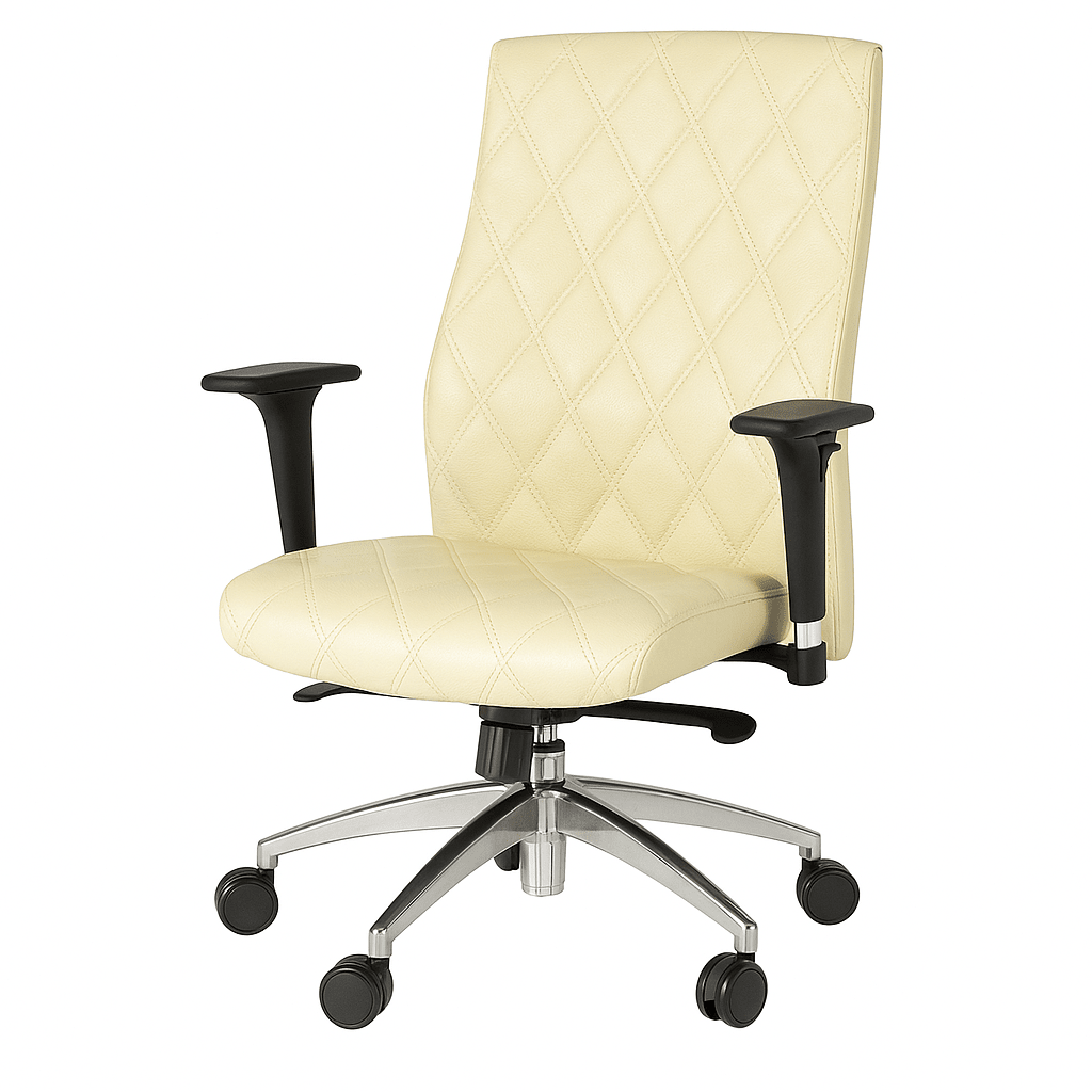 Scaun birou | model MAGIC O - eScaun.ro