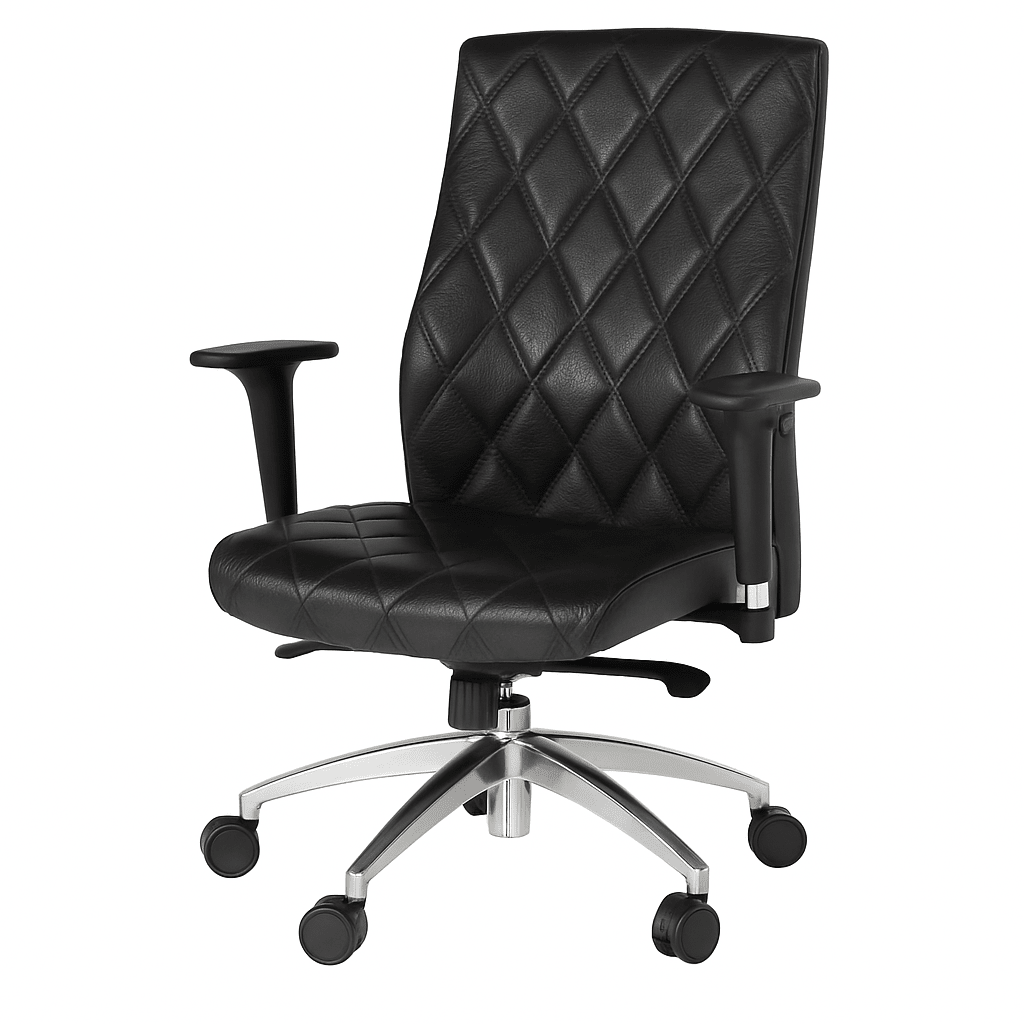Scaun birou | model MAGIC O - eScaun.ro