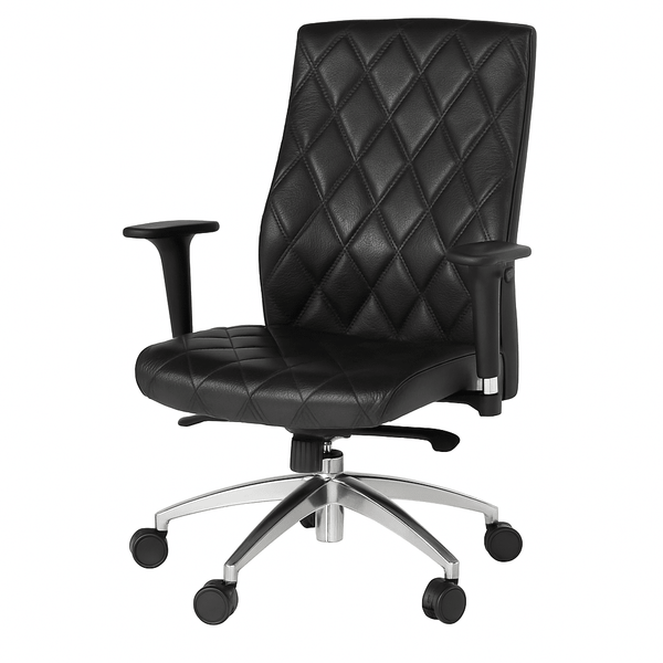 Scaun birou | model MAGIC O - eScaun.ro