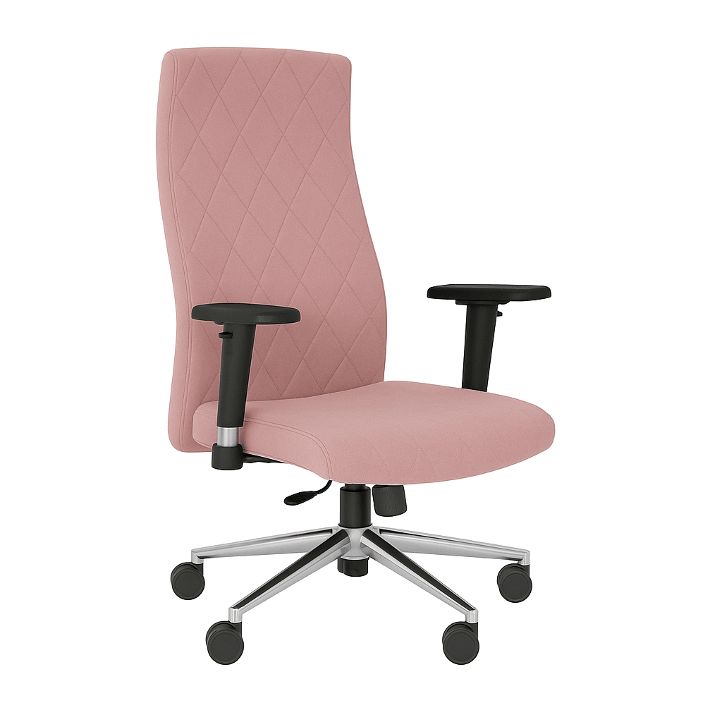 Scaun birou | model MAGIC P - eScaun.ro