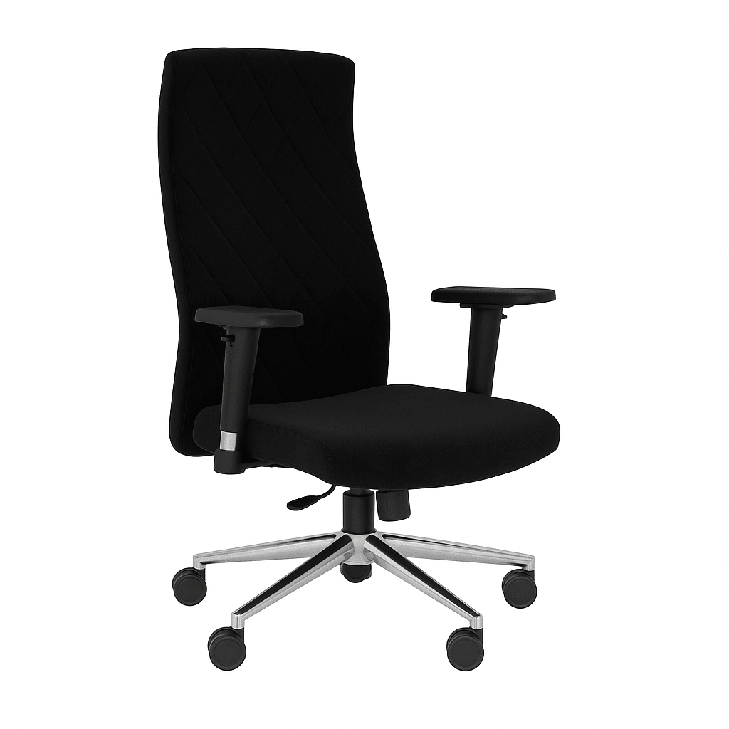 Scaun birou | model MAGIC P - eScaun.ro