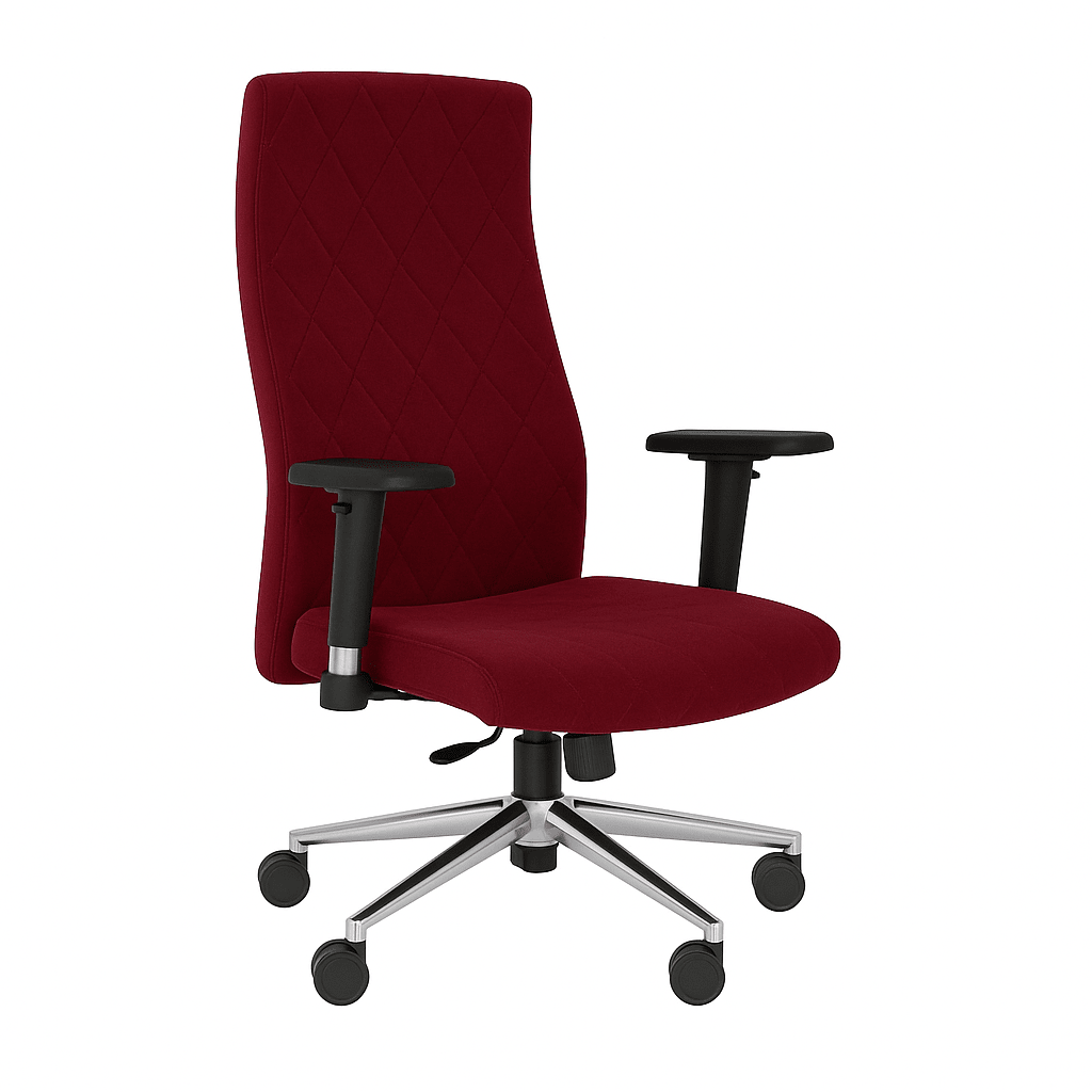 Scaun birou | model MAGIC P - eScaun.ro