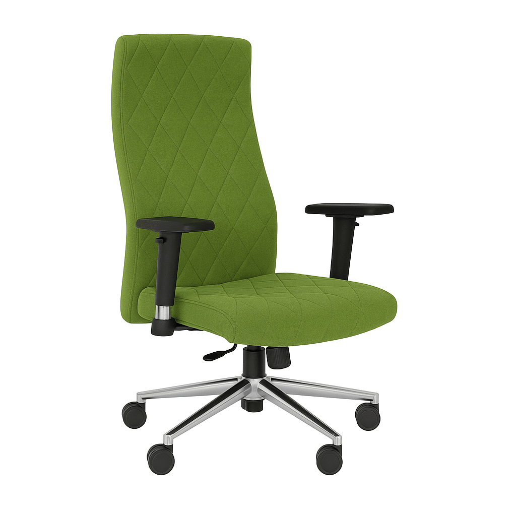 Scaun birou | model MAGIC P - eScaun.ro