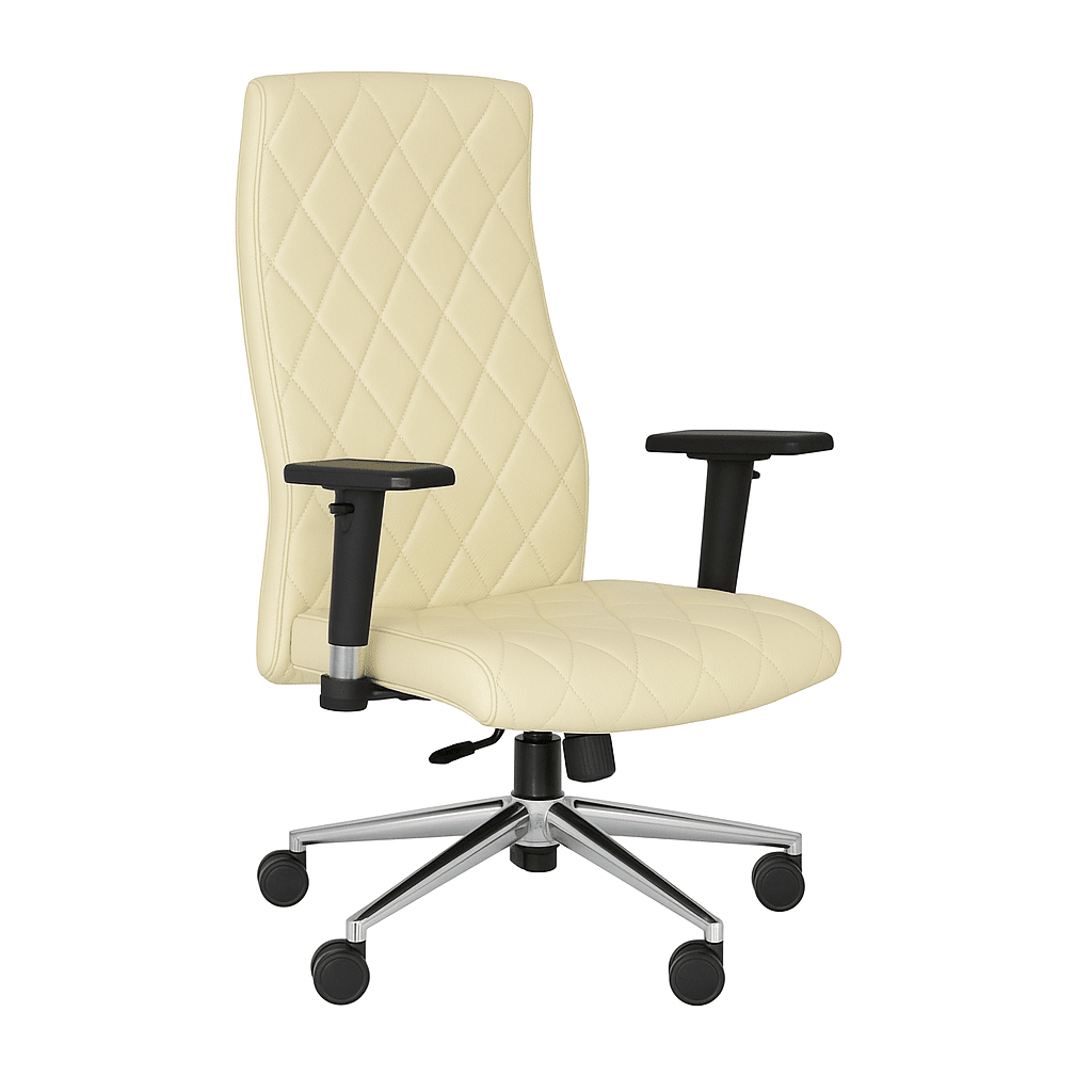 Scaun birou | model MAGIC P - eScaun.ro