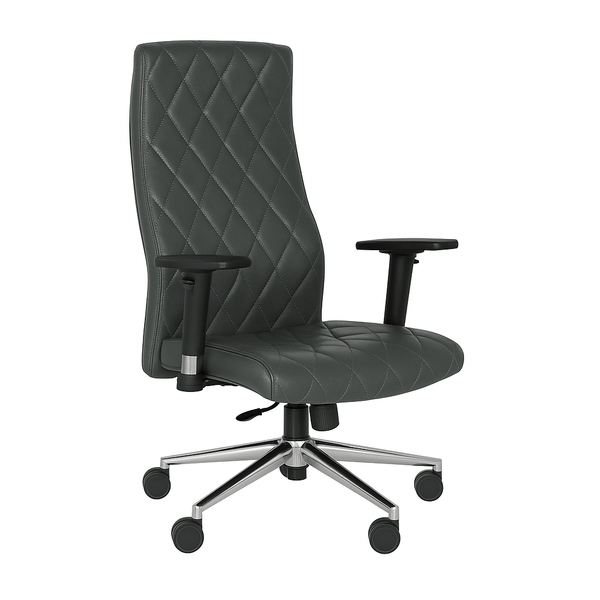 Scaun birou | model MAGIC P - eScaun.ro