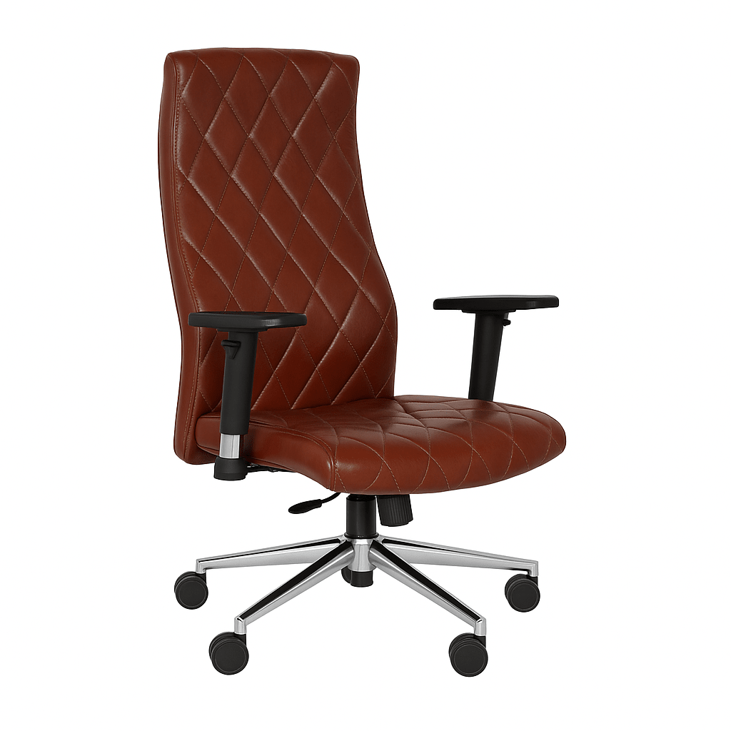 Scaun birou | model MAGIC P - eScaun.ro