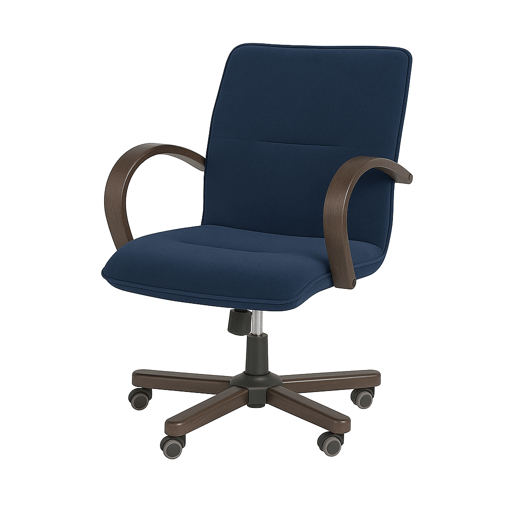 Scaun birou | model OMEGA O - eScaun.ro