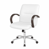 Scaun birou | model OMEGA O - eScaun.ro