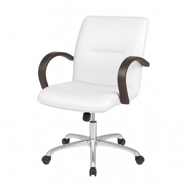 Scaun birou | model OMEGA O - eScaun.ro