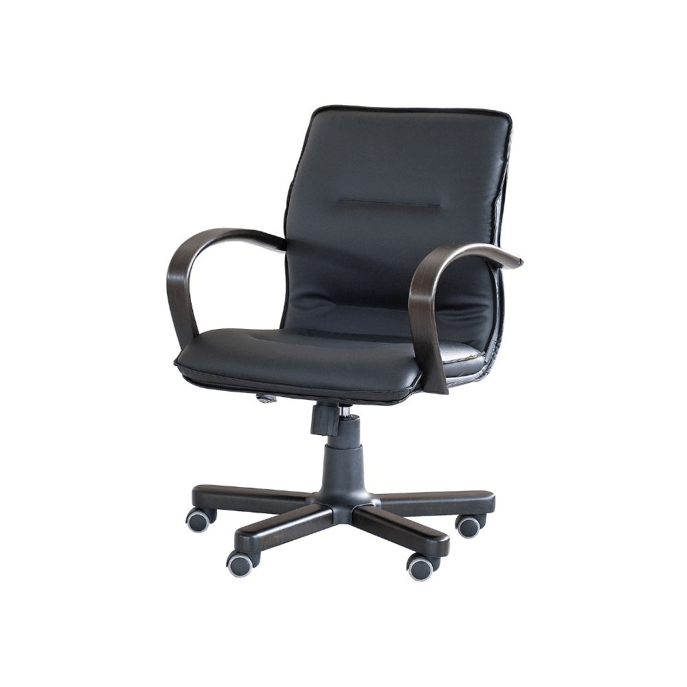 Scaun birou | model OMEGA O - eScaun.ro