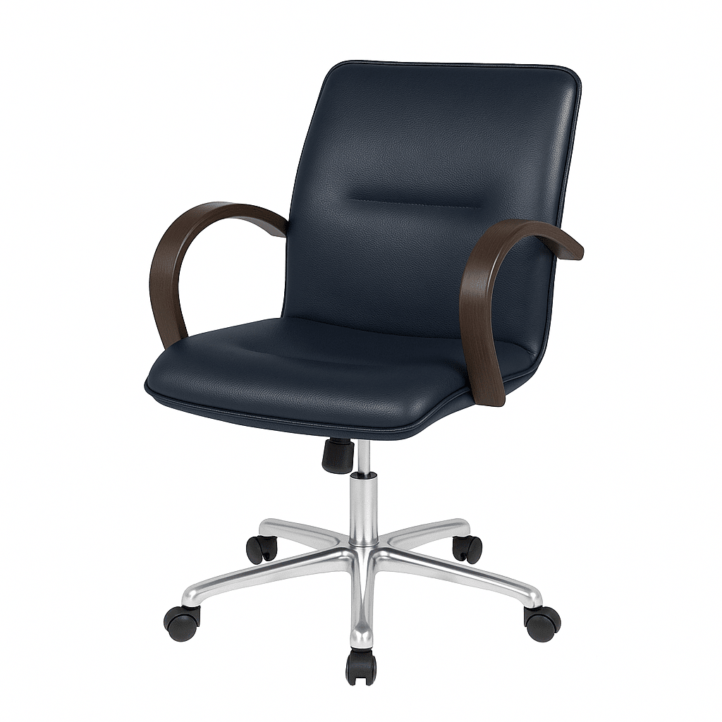 Scaun birou | model OMEGA O - eScaun.ro