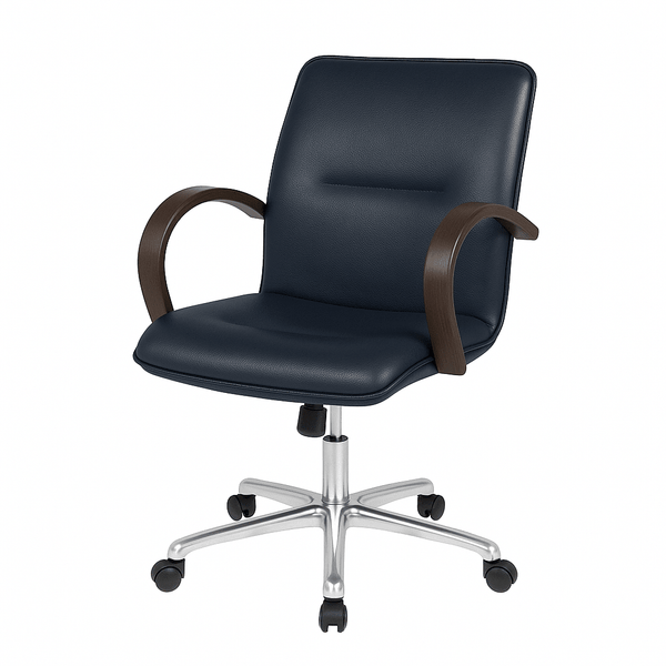 Scaun birou | model OMEGA O - eScaun.ro