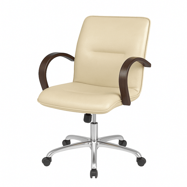 Scaun birou | model OMEGA O - eScaun.ro