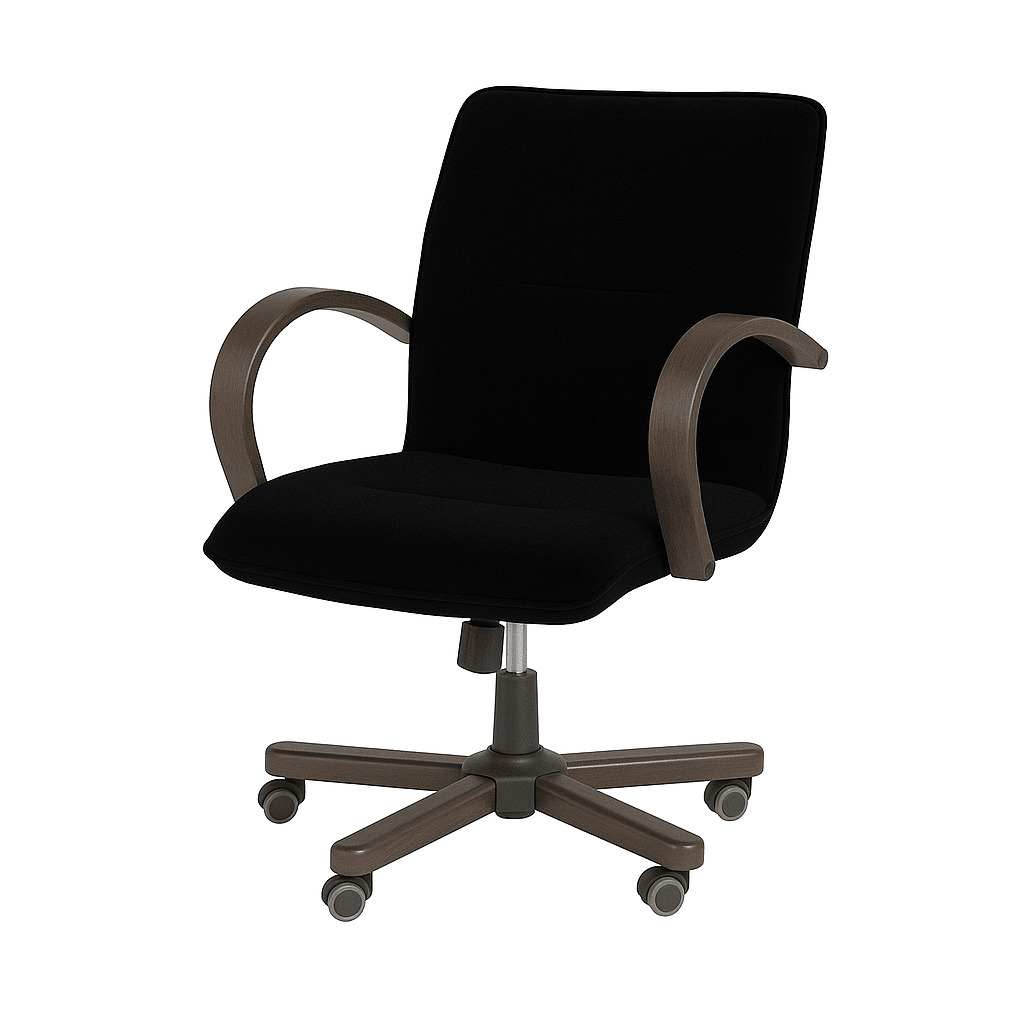 Scaun birou | model OMEGA O - eScaun.ro