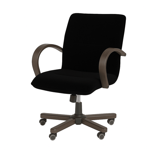 Scaun birou | model OMEGA O - eScaun.ro