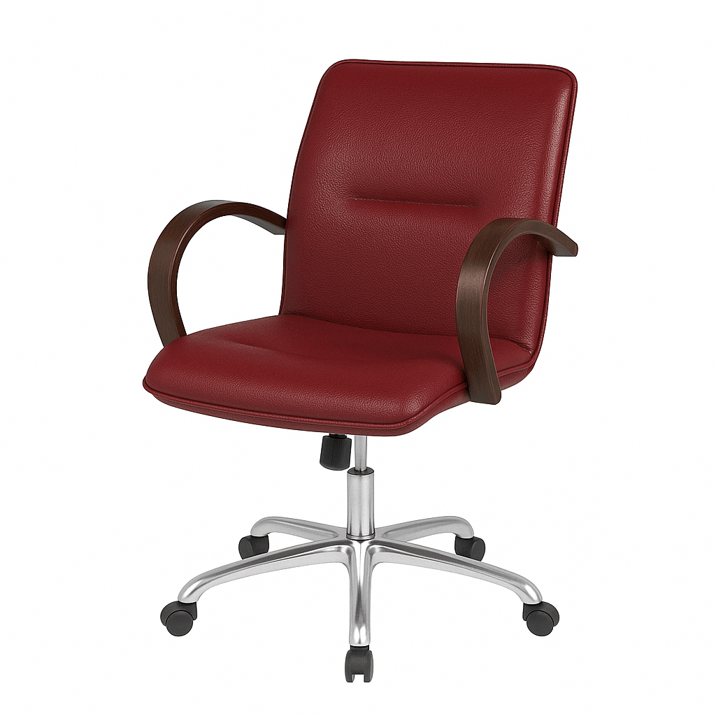 Scaun birou | model OMEGA O - eScaun.ro