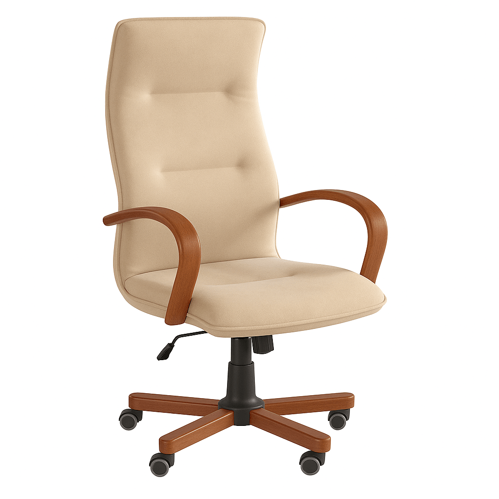Scaun birou | model OMEGA P - eScaun.ro