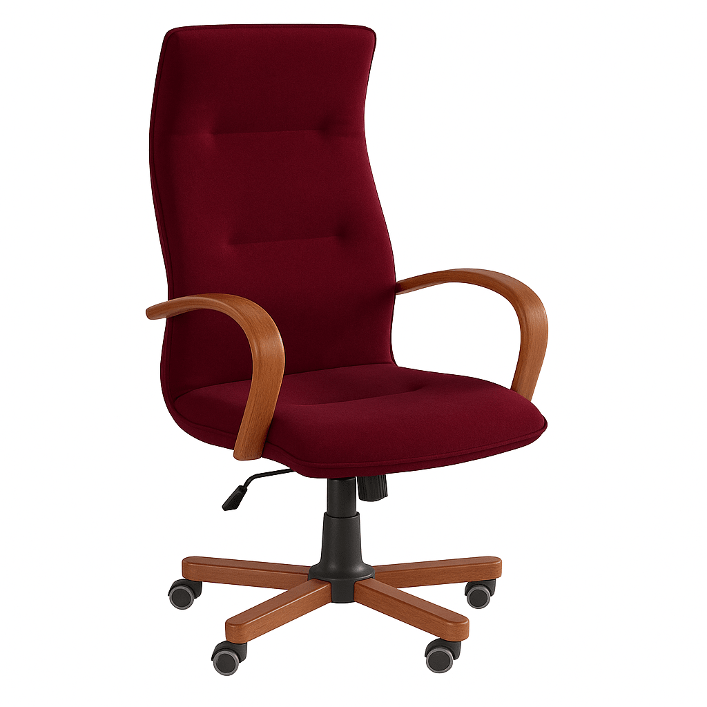 Scaun birou | model OMEGA P - eScaun.ro