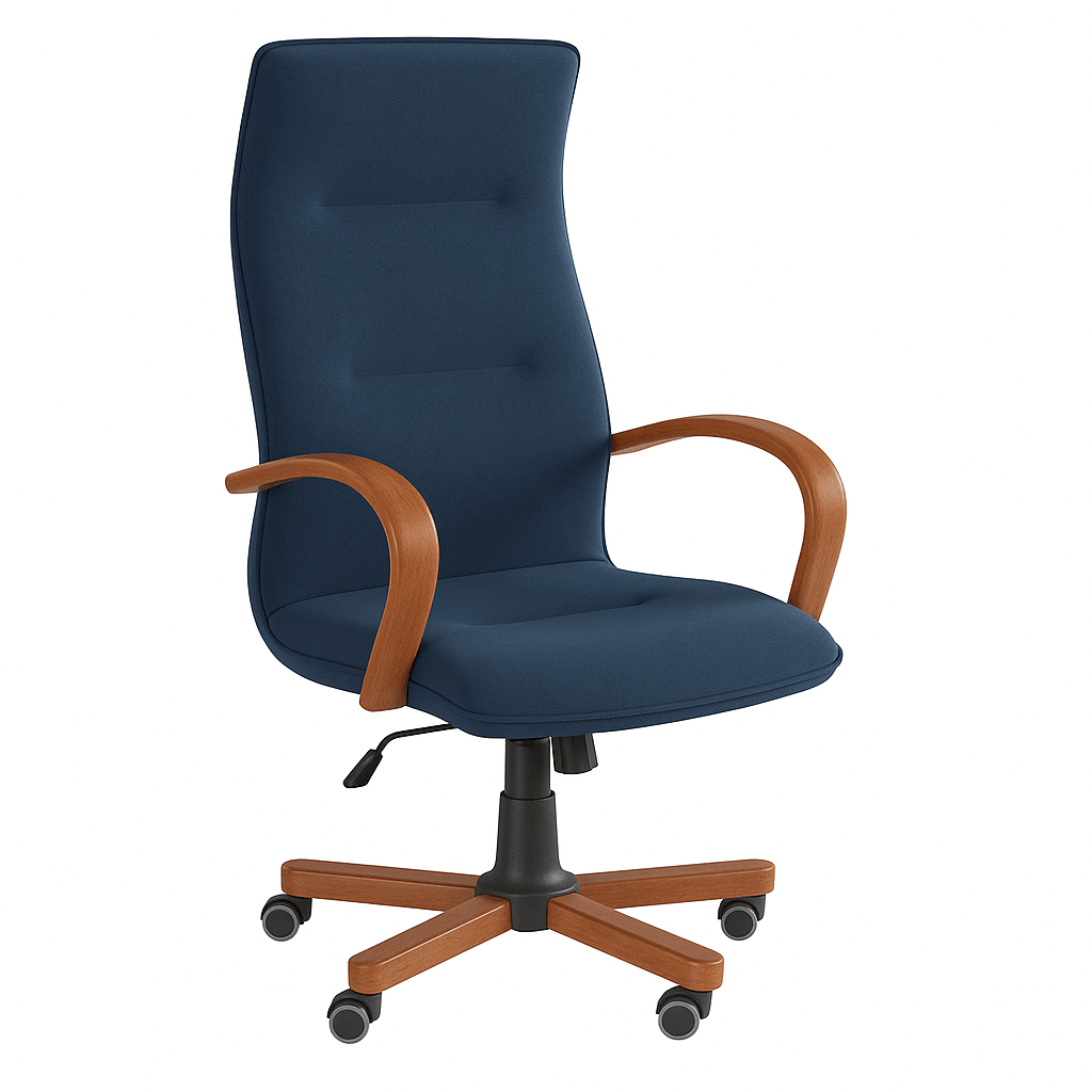 Scaun birou | model OMEGA P - eScaun.ro