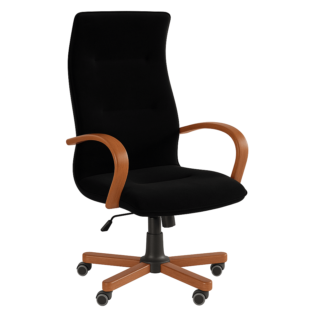 Scaun birou | model OMEGA P - eScaun.ro