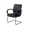 Scaun birou negru | model OMEGA V - eScaun.ro