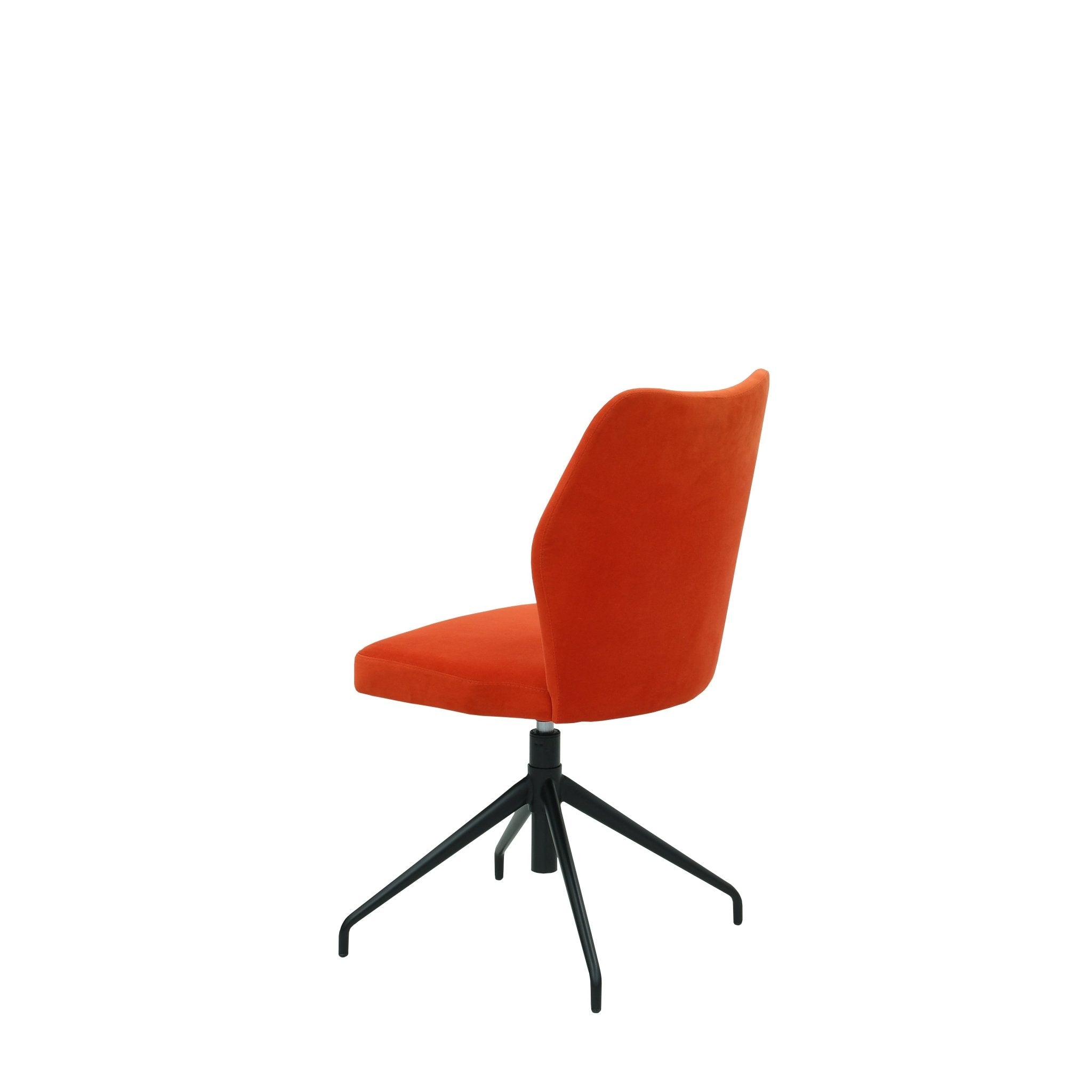 Scaun birou rosu | model SIA - eScaun.ro