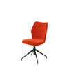 Scaun birou rosu | model SIA - eScaun.ro
