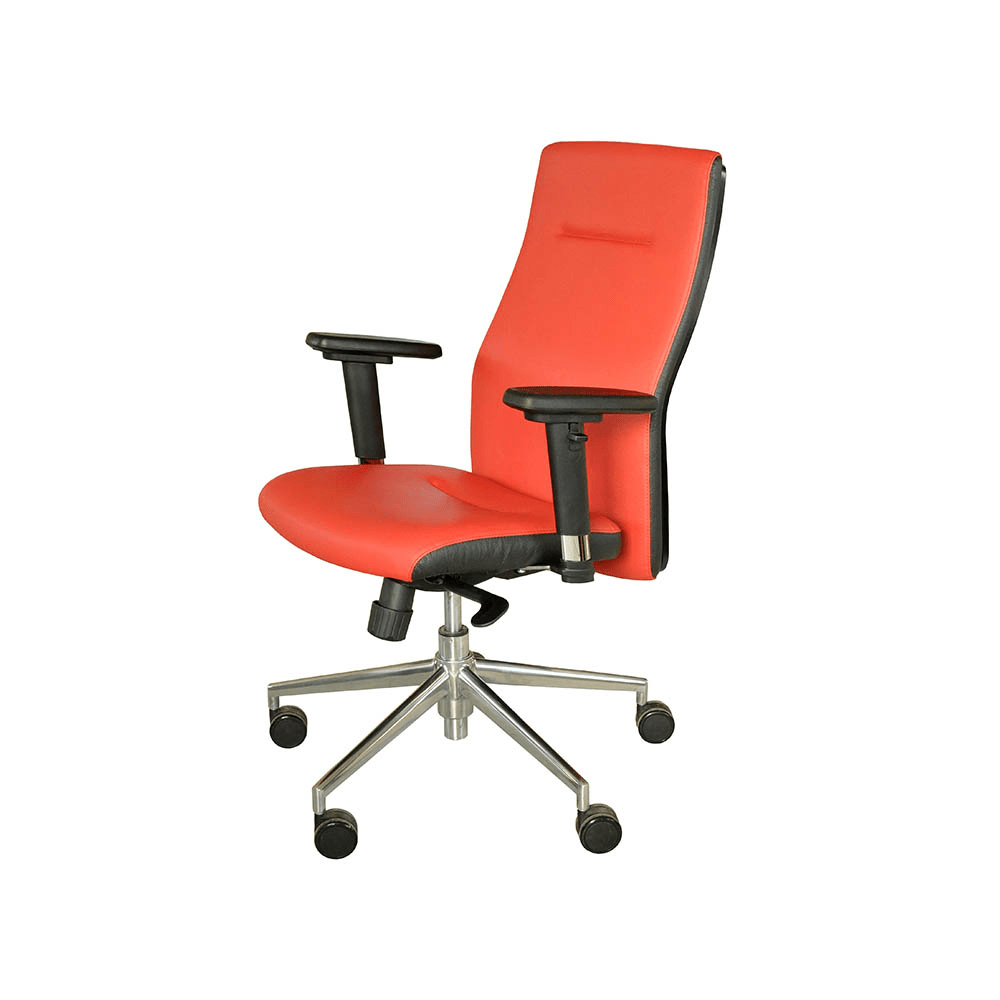 Scaun birou rotativ | model ONIX - eScaun.ro