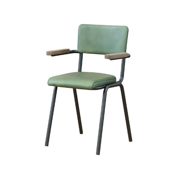 Scaun birou tip scolar | model HALE - eScaun.ro