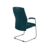 Scaun birou turcoaz | model LEO V - eScaun.ro
