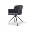 Scaun bistro din stofa | model BITO - eScaun.ro