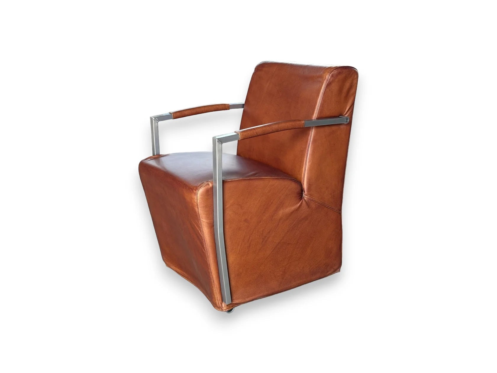 Scaun Bock cu brate – disponibil pe stoc - eScaun.ro