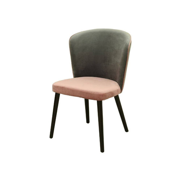 Scaun bucatarie din material | model ARES - eScaun.ro