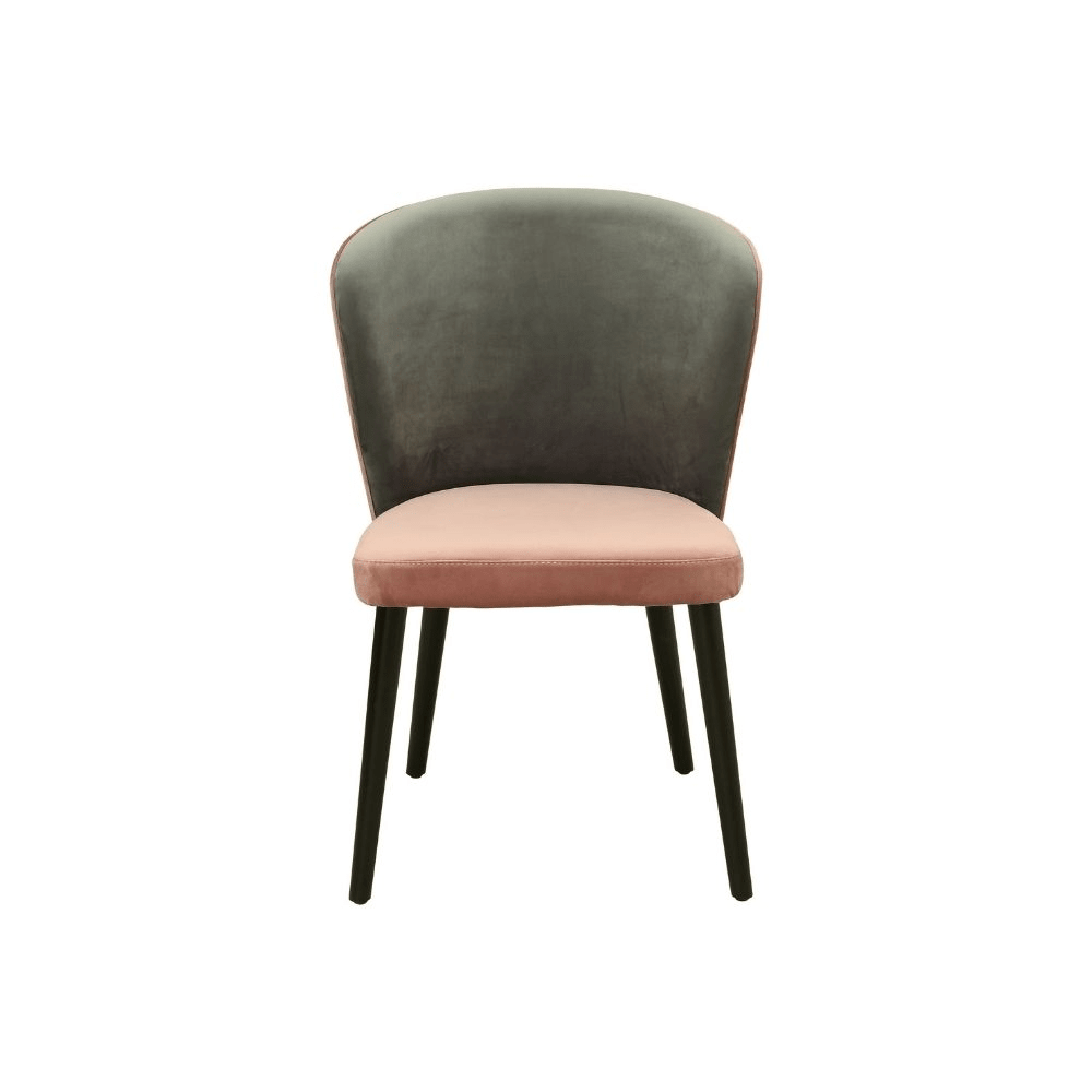 Scaun bucatarie din material | model ARES - eScaun.ro