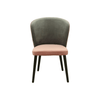 Scaun bucatarie din material | model ARES - eScaun.ro