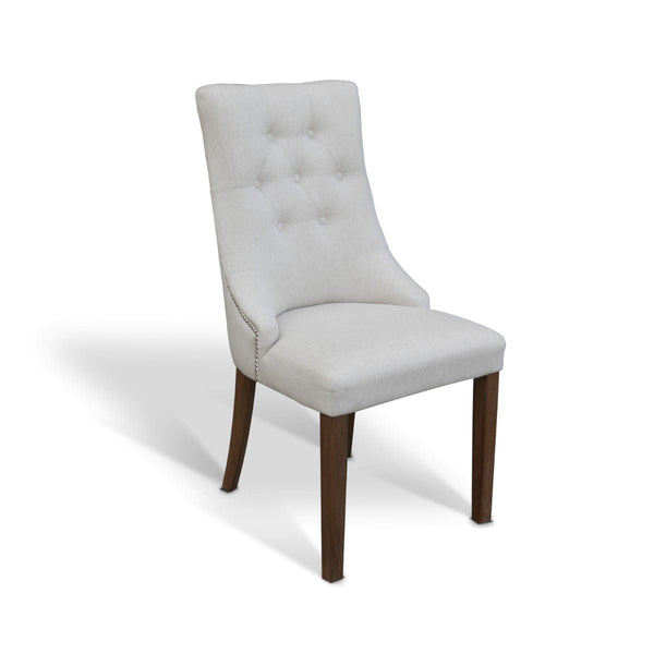 Scaun bucatarie din material | model Camilla C - eScaun.ro