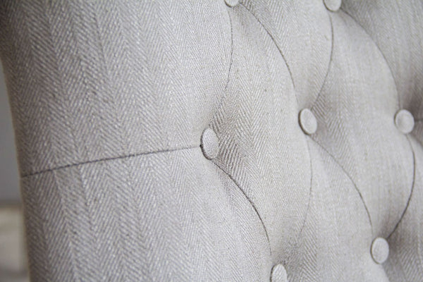 Scaun bucatarie din material | model Camilla C - eScaun.ro